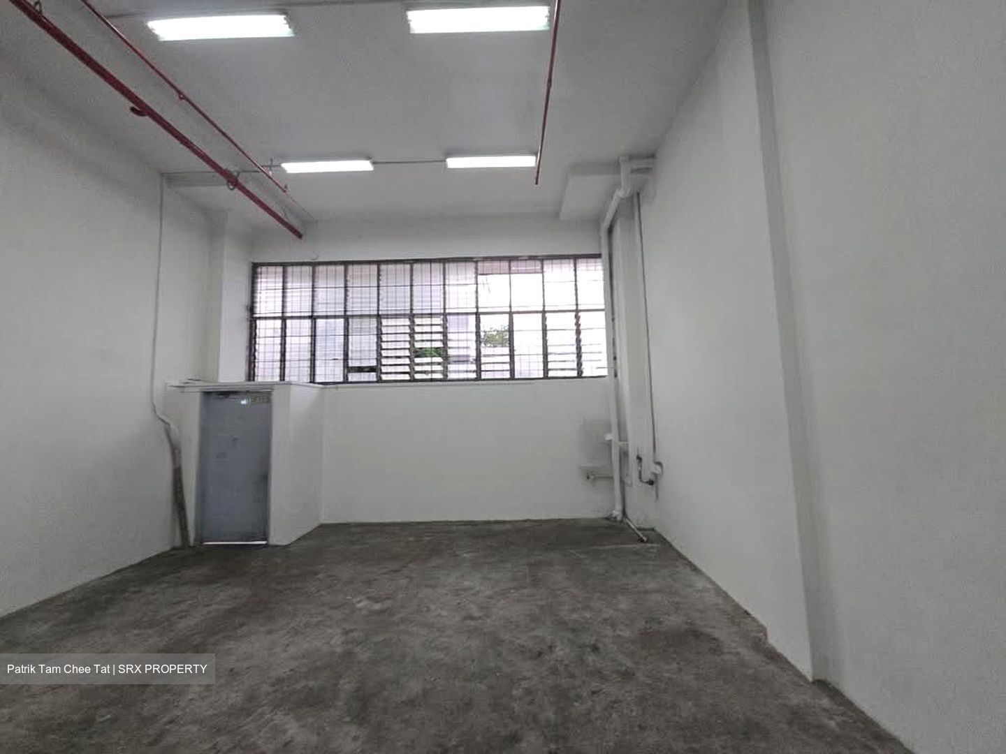 Shun Li Industrial Complex (D14), Factory #552018271